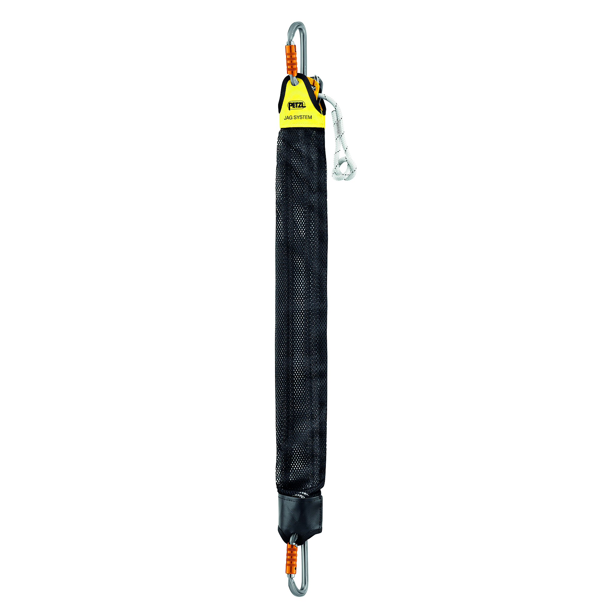 Petzl, JAG SYSTEM lightweight prog capture haul system 1m, Model# P044AA00